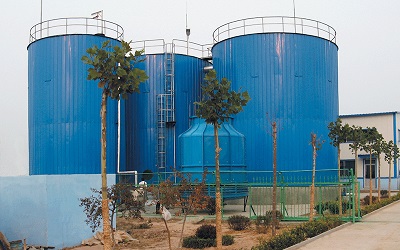 一體化污水處理設(shè)備